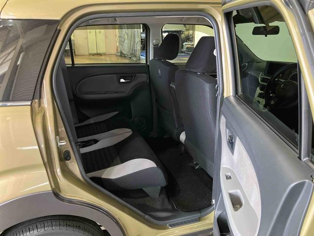 キャストアクティバＸ（車内　消臭・抗菌　処理済）　キーフリーシステム（新潟県）の中古車