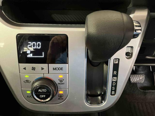 キャストアクティバＸ（車内　消臭・抗菌　処理済）　キーフリーシステム（新潟県）の中古車