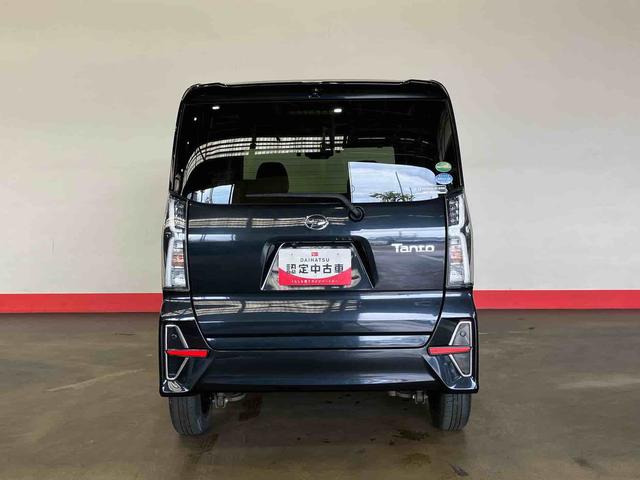タントカスタムXセレクション(車内 消臭・抗菌 処理済) 衝突被害軽減システム 両側パワースライドドア ナビ バックカメラ アルミホイール キーフリーシステム(新潟県)の中古車