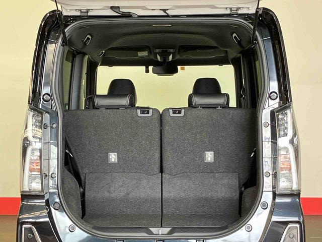 タントカスタムXセレクション(車内 消臭・抗菌 処理済) 衝突被害軽減システム 両側パワースライドドア ナビ バックカメラ アルミホイール キーフリーシステム(新潟県)の中古車