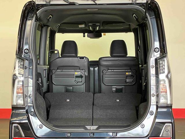 タントカスタムXセレクション(車内 消臭・抗菌 処理済) 衝突被害軽減システム 両側パワースライドドア ナビ バックカメラ アルミホイール キーフリーシステム(新潟県)の中古車