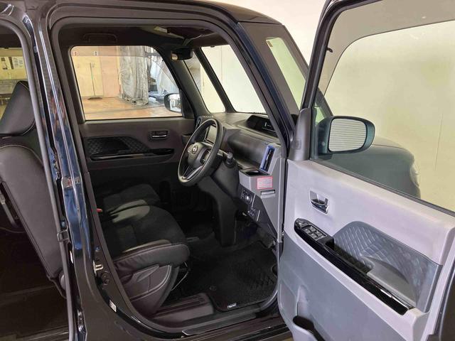 タントカスタムXセレクション(車内 消臭・抗菌 処理済) 衝突被害軽減システム 両側パワースライドドア ナビ バックカメラ アルミホイール キーフリーシステム(新潟県)の中古車