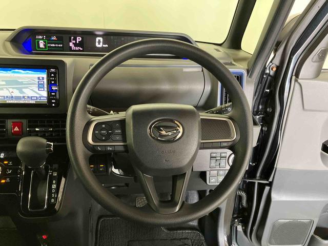 タントカスタムXセレクション(車内 消臭・抗菌 処理済) 衝突被害軽減システム 両側パワースライドドア ナビ バックカメラ アルミホイール キーフリーシステム(新潟県)の中古車