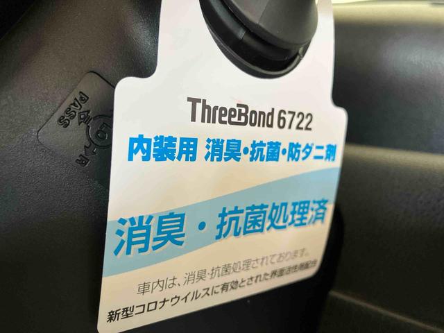 タントＸ（車内　消臭・抗菌　処理済）　衝突被害軽減システム　片側パワースライドドア　ナビ　バックカメラ　キーフリーシステム（新潟県）の中古車
