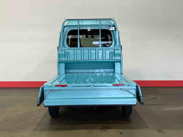 ハイゼットトラックジャンボＳＡIIIｔ（車内　消臭・抗菌　処理済）　衝突被害軽減システム　４ＷＤ　アルミホイール　キーレスエントリー（新潟県）の中古車