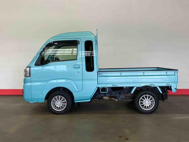 ハイゼットトラックジャンボＳＡIIIｔ（車内　消臭・抗菌　処理済）　衝突被害軽減システム　４ＷＤ　アルミホイール　キーレスエントリー（新潟県）の中古車