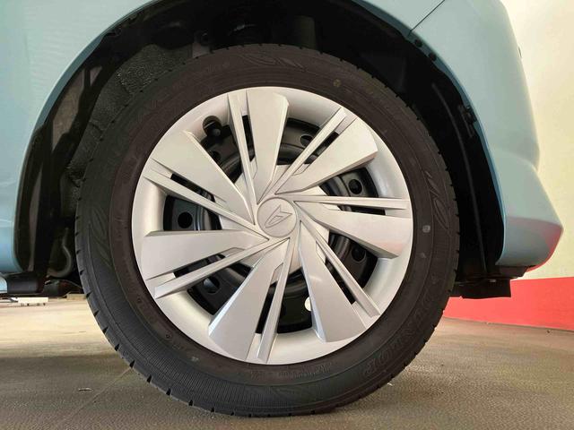 ミライースＸ　リミテッドＳＡIII（車内　消臭・抗菌　処理済）　衝突被害軽減システム　４ＷＤ　バックカメラ　キーレスエントリー（新潟県）の中古車