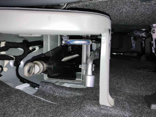 アトレーX(車内 消臭・抗菌 処理済) 衝突被害軽減システム 4WD 両側スライドドア キーフリーシステム(新潟県)の中古車