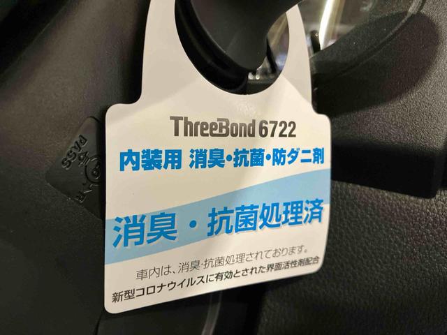 アトレーX(車内 消臭・抗菌 処理済) 衝突被害軽減システム 4WD 両側スライドドア キーフリーシステム(新潟県)の中古車