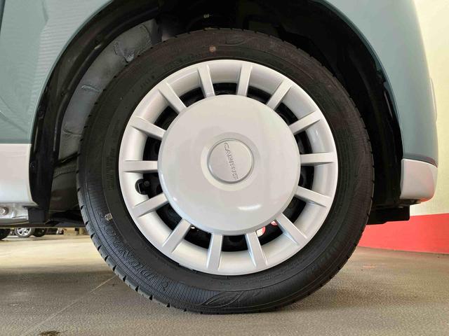 ムーヴキャンバスストライプスＧ（車内　消臭・抗菌　処理済）　衝突被害軽減システム　４ＷＤ　両側パワースライドドア　バックカメラ　キーフリーシステム（新潟県）の中古車