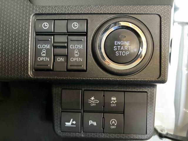 タントカスタムＸセレクション（車内　消臭・抗菌　処理済）　衝突被害軽減システム　４ＷＤ　両側パワースライドドア　ナビ　バックカメラ　アルミホイール　キーフリーシステム（新潟県）の中古車
