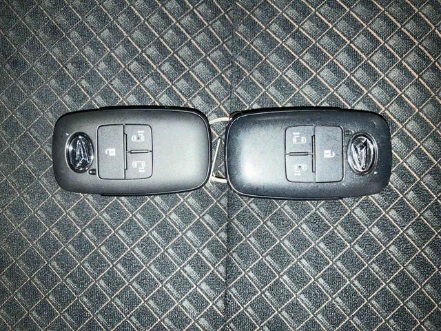 タントカスタムＸセレクション（車内　消臭・抗菌　処理済）　衝突被害軽減システム　４ＷＤ　両側パワースライドドア　ナビ　バックカメラ　アルミホイール　キーフリーシステム（新潟県）の中古車