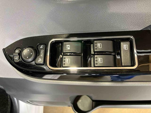 タントカスタムＸセレクション（車内　消臭・抗菌　処理済）　衝突被害軽減システム　４ＷＤ　両側パワースライドドア　ナビ　バックカメラ　アルミホイール　キーフリーシステム（新潟県）の中古車