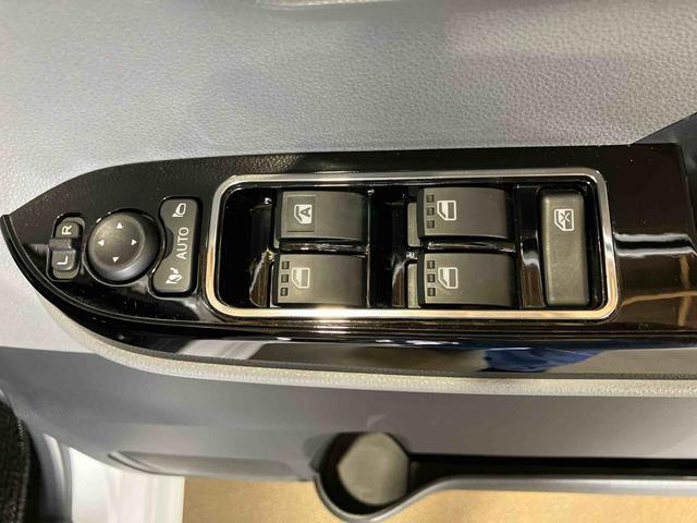 タントカスタムＸセレクション（車内　消臭・抗菌　処理済）　衝突被害軽減システム　両側パワースライドドア　ナビ　バックカメラ　アルミホイール　キーフリーシステム（新潟県）の中古車
