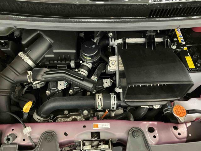 タントカスタムＲＳ（車内　消臭・抗菌　処理済）　衝突被害軽減システム　４ＷＤ　両側パワースライドドア　バックカメラ　アルミホイール　キーフリーシステム（新潟県）の中古車