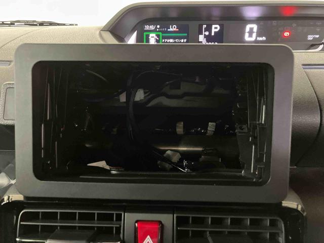 タントカスタムＲＳ（車内　消臭・抗菌　処理済）　衝突被害軽減システム　４ＷＤ　両側パワースライドドア　バックカメラ　アルミホイール　キーフリーシステム（新潟県）の中古車