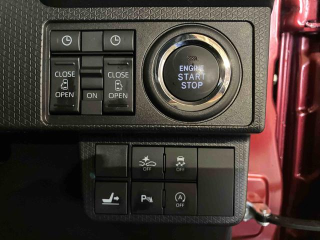 タントカスタムＲＳ（車内　消臭・抗菌　処理済）　衝突被害軽減システム　４ＷＤ　両側パワースライドドア　バックカメラ　アルミホイール　キーフリーシステム（新潟県）の中古車