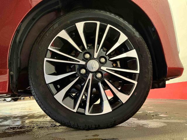 タントカスタムＲＳ（車内　消臭・抗菌　処理済）　衝突被害軽減システム　４ＷＤ　両側パワースライドドア　バックカメラ　アルミホイール　キーフリーシステム（新潟県）の中古車