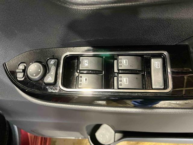タントカスタムＲＳ（車内　消臭・抗菌　処理済）　衝突被害軽減システム　４ＷＤ　両側パワースライドドア　バックカメラ　アルミホイール　キーフリーシステム（新潟県）の中古車