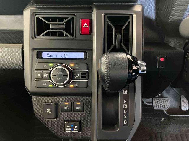 タフトＧターボ　クロムベンチャー（車内　消臭・抗菌　処理済）　衝突被害軽減システム　４ＷＤ　アダプティブクルーズコントロール　ナビ　バックカメラ　アルミホイール　キーフリーシステム（新潟県）の中古車