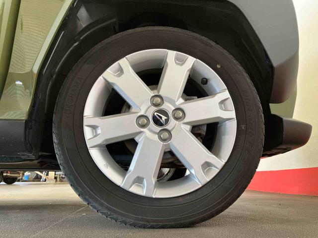 タフトＧターボ　クロムベンチャー（車内　消臭・抗菌　処理済）　衝突被害軽減システム　４ＷＤ　アダプティブクルーズコントロール　ナビ　バックカメラ　アルミホイール　キーフリーシステム（新潟県）の中古車