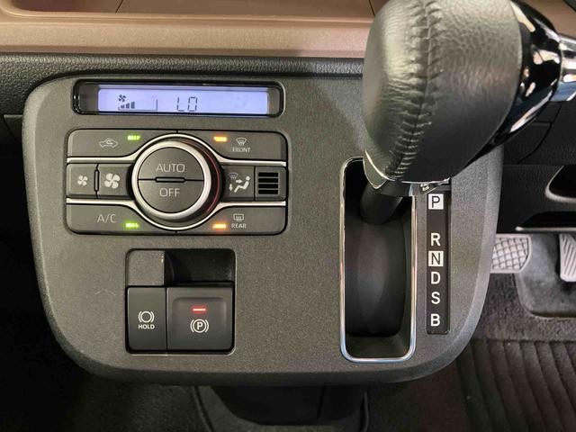 ムーヴキャンバスセオリーＧ（車内　消臭・抗菌　処理済）　衝突被害軽減システム　４ＷＤ　両側パワースライドドア　バックカメラ　キーフリーシステム（新潟県）の中古車