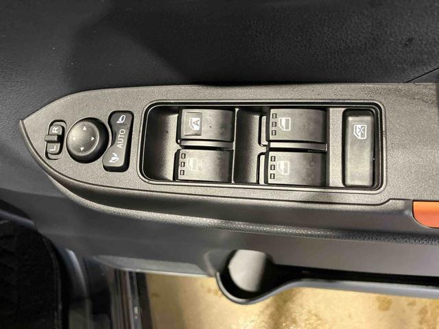 タントファンクロスターボ（車内　消臭・抗菌　処理済）　衝突被害軽減システム　４ＷＤ　両側パワースライドドア　バックカメラ　アルミホイール　キーフリーシステム（新潟県）の中古車