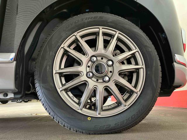 ムーヴキャンバスＸブラックインテリアリミテッド　ＳＡIII（車内　消臭・抗菌　処理済）　衝突被害軽減システム　両側パワースライドドア　ナビ　パノラマモニター　アルミホイール　キーフリーシステム（新潟県）の中古車