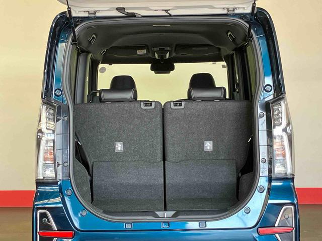 タントカスタムＸスタイルセレクション（車内　消臭・抗菌　処理済）　衝突被害軽減システム　４ＷＤ　両側パワースライドドア　バックカメラ　アルミホイール　キーフリーシステム（新潟県）の中古車