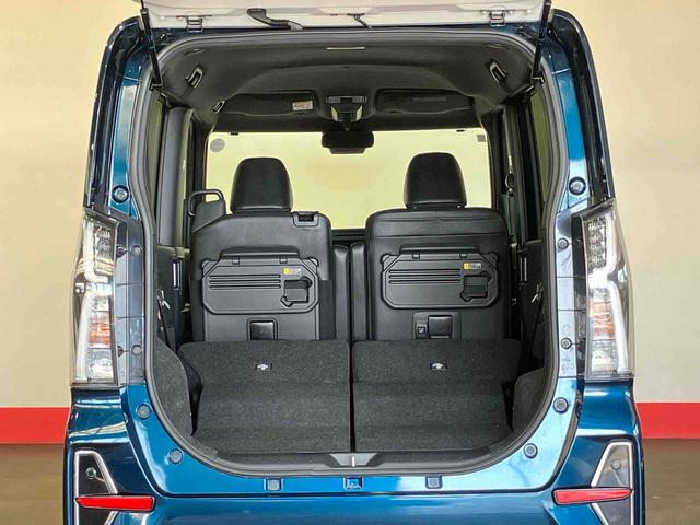 タントカスタムＸスタイルセレクション（車内　消臭・抗菌　処理済）　衝突被害軽減システム　４ＷＤ　両側パワースライドドア　バックカメラ　アルミホイール　キーフリーシステム（新潟県）の中古車