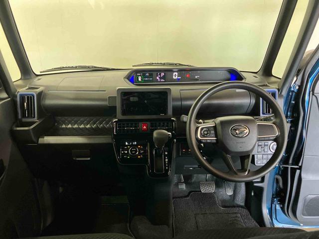 タントカスタムＸスタイルセレクション（車内　消臭・抗菌　処理済）　衝突被害軽減システム　４ＷＤ　両側パワースライドドア　バックカメラ　アルミホイール　キーフリーシステム（新潟県）の中古車