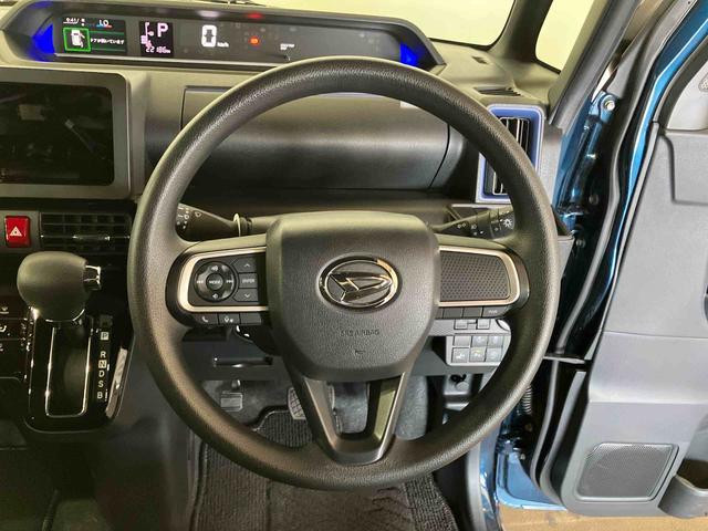 タントカスタムＸスタイルセレクション（車内　消臭・抗菌　処理済）　衝突被害軽減システム　４ＷＤ　両側パワースライドドア　バックカメラ　アルミホイール　キーフリーシステム（新潟県）の中古車