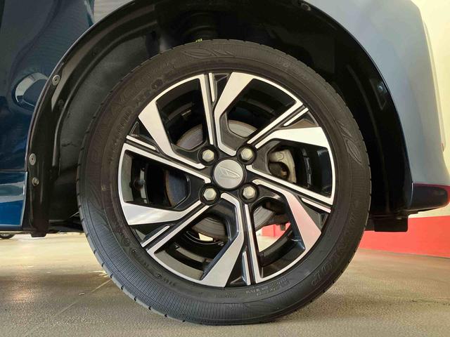 タントカスタムＸスタイルセレクション（車内　消臭・抗菌　処理済）　衝突被害軽減システム　４ＷＤ　両側パワースライドドア　バックカメラ　アルミホイール　キーフリーシステム（新潟県）の中古車