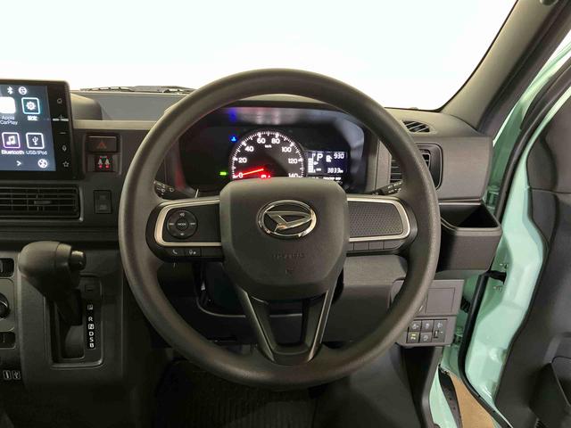 ハイゼットカーゴクルーズ（車内　消臭・抗菌　処理済）　衝突被害軽減システム　４ＷＤ　両側スライドドア　バックカメラ　キーフリーシステム（新潟県）の中古車