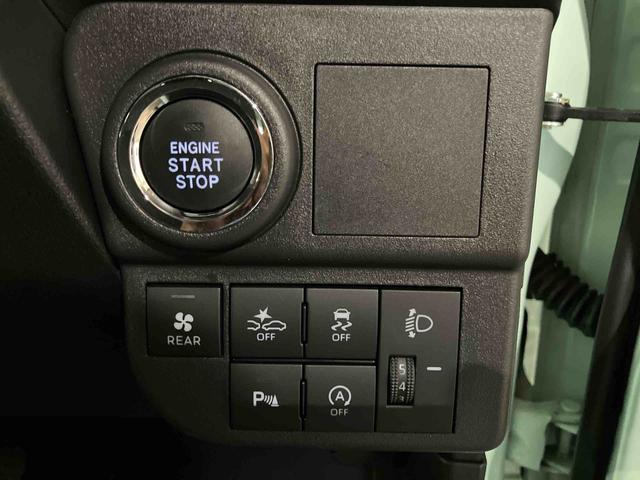 ハイゼットカーゴクルーズ（車内　消臭・抗菌　処理済）　衝突被害軽減システム　４ＷＤ　両側スライドドア　バックカメラ　キーフリーシステム（新潟県）の中古車