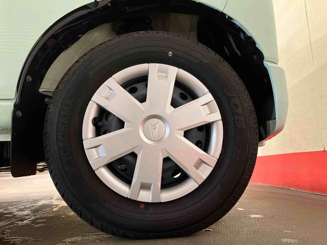 ハイゼットカーゴクルーズ（車内　消臭・抗菌　処理済）　衝突被害軽減システム　４ＷＤ　両側スライドドア　バックカメラ　キーフリーシステム（新潟県）の中古車