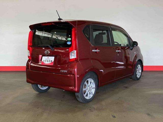 ムーヴＸ（車内　消臭・抗菌　処理済）　４ＷＤ　ナビ　バックカメラ　アルミホイール　キーフリーシステム（新潟県）の中古車