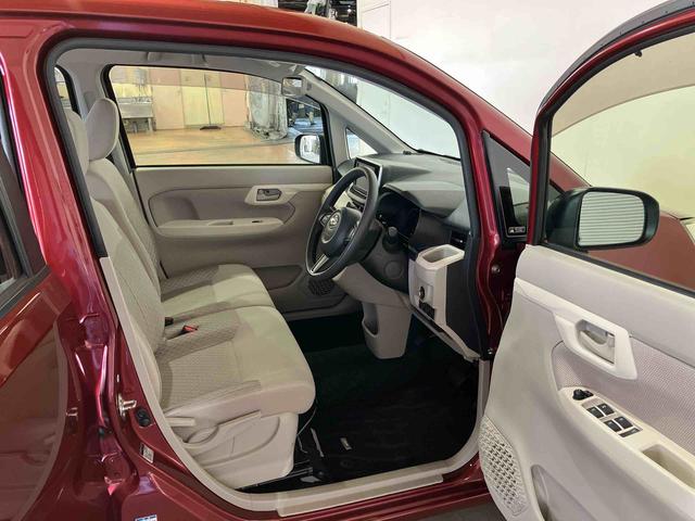 ムーヴＸ（車内　消臭・抗菌　処理済）　４ＷＤ　ナビ　バックカメラ　アルミホイール　キーフリーシステム（新潟県）の中古車