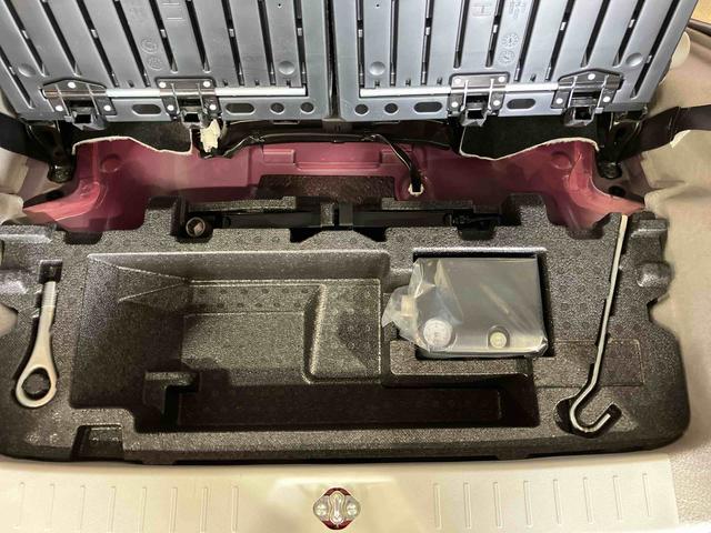 ムーヴＸ（車内　消臭・抗菌　処理済）　４ＷＤ　ナビ　バックカメラ　アルミホイール　キーフリーシステム（新潟県）の中古車