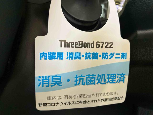 ムーヴキャンバスストライプスＧ（車内　消臭・抗菌　処理済）　衝突被害軽減システム　４ＷＤ　両側パワースライドドア　パノラマモニター　キーフリーシステム（新潟県）の中古車