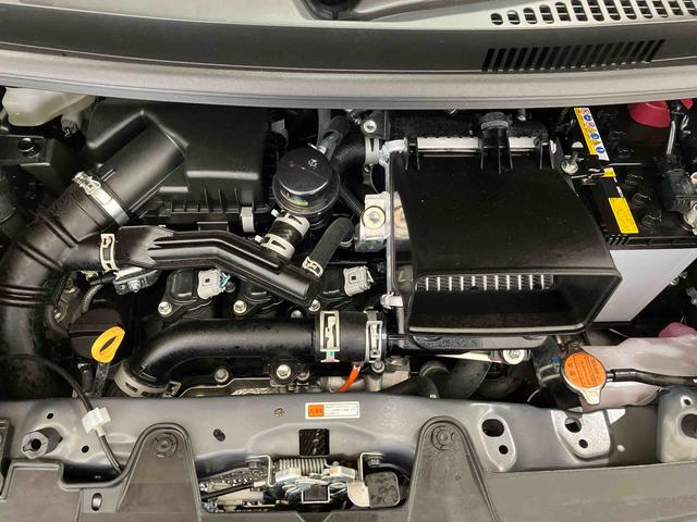 タントカスタムRS(車内 消臭・抗菌 処理済) 衝突被害軽減システム 4WD 両側パワースライドドア バックカメラ アルミホイール キーフリーシステム(新潟県)の中古車