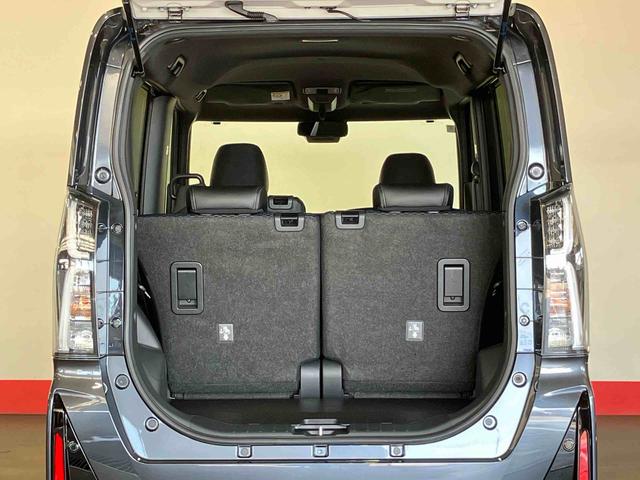 タントカスタムRS(車内 消臭・抗菌 処理済) 衝突被害軽減システム 4WD 両側パワースライドドア バックカメラ アルミホイール キーフリーシステム(新潟県)の中古車