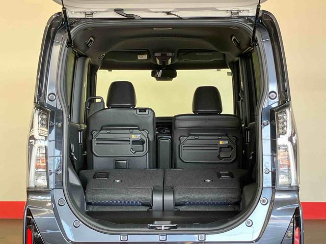 タントカスタムRS(車内 消臭・抗菌 処理済) 衝突被害軽減システム 4WD 両側パワースライドドア バックカメラ アルミホイール キーフリーシステム(新潟県)の中古車