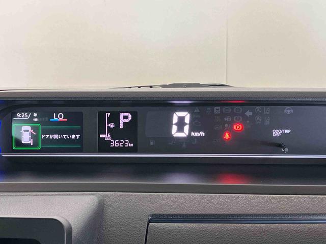 タントカスタムRS(車内 消臭・抗菌 処理済) 衝突被害軽減システム 4WD 両側パワースライドドア バックカメラ アルミホイール キーフリーシステム(新潟県)の中古車