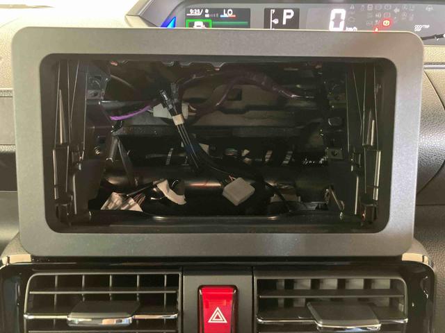 タントカスタムRS(車内 消臭・抗菌 処理済) 衝突被害軽減システム 4WD 両側パワースライドドア バックカメラ アルミホイール キーフリーシステム(新潟県)の中古車