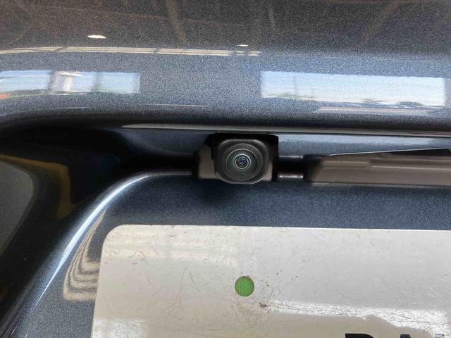 タントカスタムRS(車内 消臭・抗菌 処理済) 衝突被害軽減システム 4WD 両側パワースライドドア バックカメラ アルミホイール キーフリーシステム(新潟県)の中古車