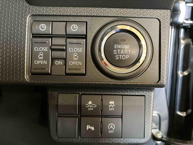 タントカスタムRS(車内 消臭・抗菌 処理済) 衝突被害軽減システム 4WD 両側パワースライドドア バックカメラ アルミホイール キーフリーシステム(新潟県)の中古車