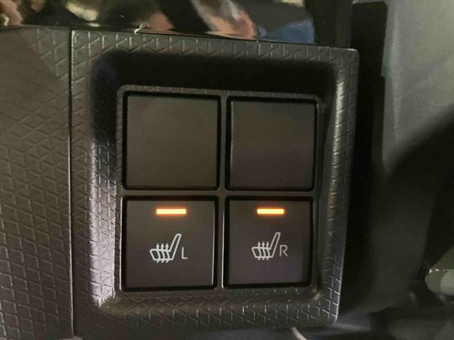 タントカスタムRS(車内 消臭・抗菌 処理済) 衝突被害軽減システム 4WD 両側パワースライドドア バックカメラ アルミホイール キーフリーシステム(新潟県)の中古車