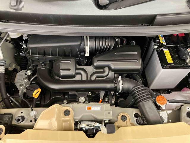 ムーヴキャンバスセオリーＧ（車内　消臭・抗菌　処理済）　衝突被害軽減システム　４ＷＤ　両側パワースライドドア　バックカメラ　キーフリーシステム（新潟県）の中古車