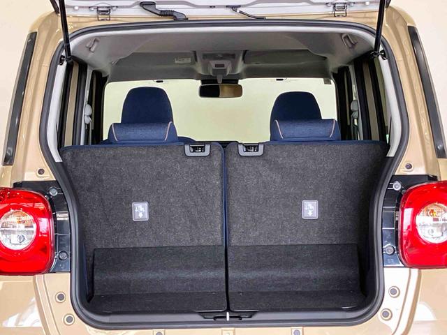 ムーヴキャンバスセオリーＧ（車内　消臭・抗菌　処理済）　衝突被害軽減システム　４ＷＤ　両側パワースライドドア　バックカメラ　キーフリーシステム（新潟県）の中古車